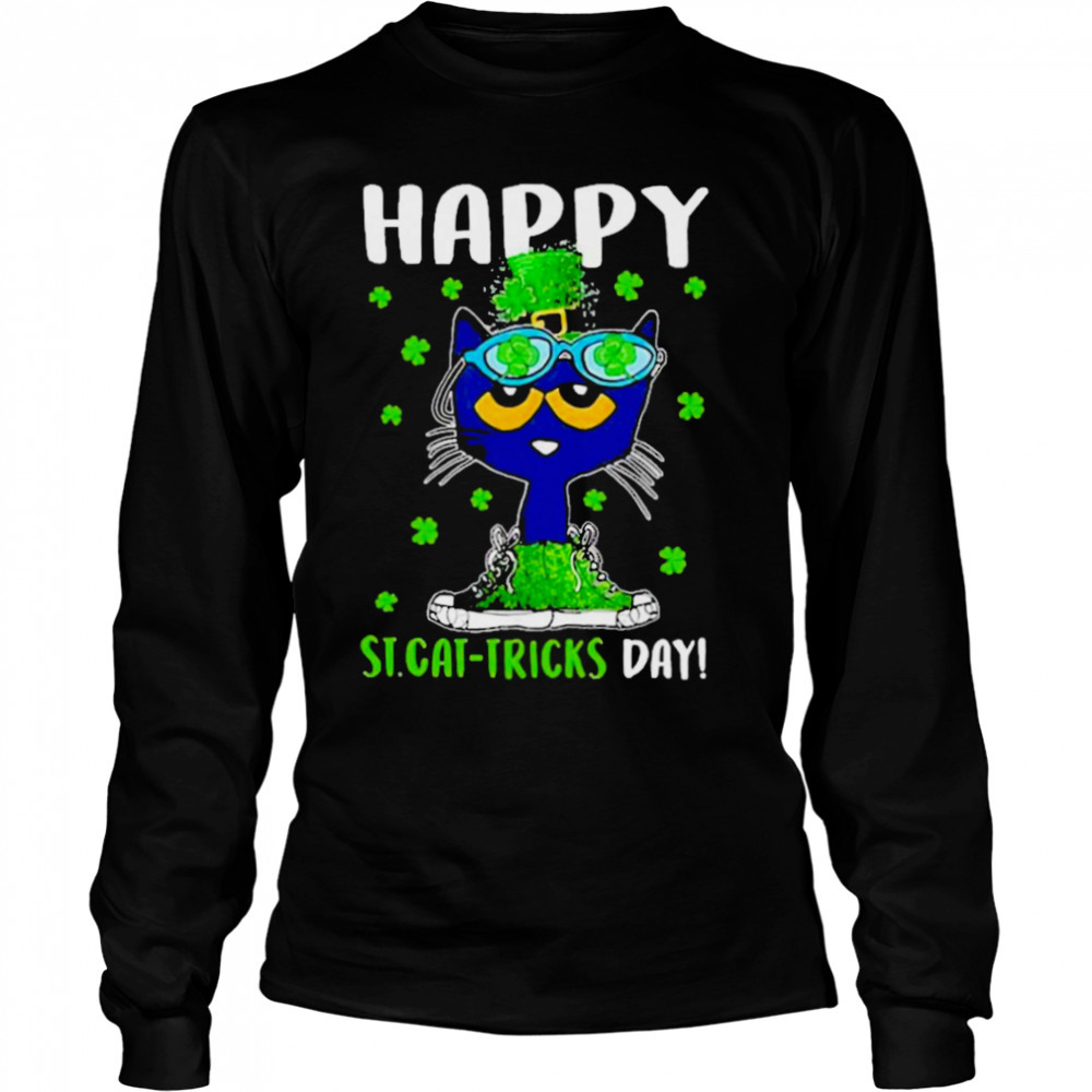 Long Sleeved shirts