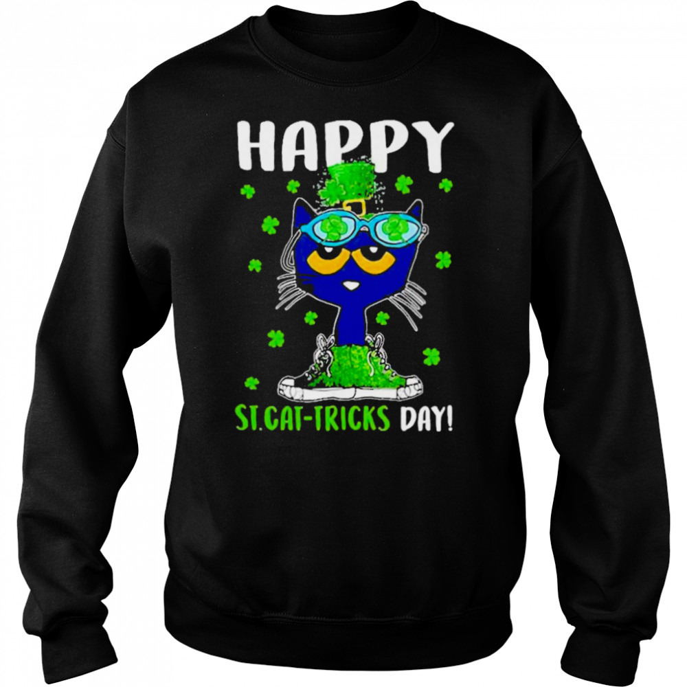 Sweat shirts