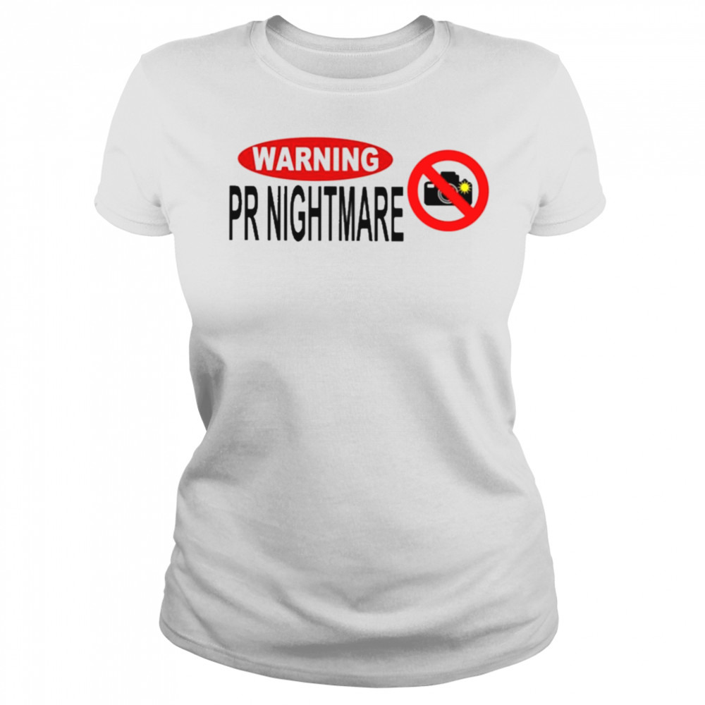 Women's shirt