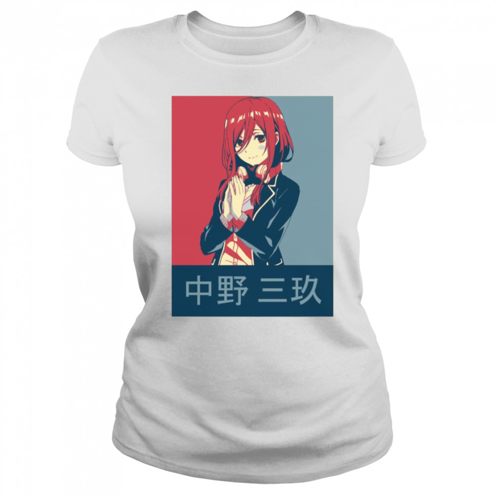 Women's shirt