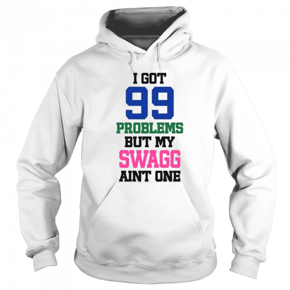 Hoodie shirt