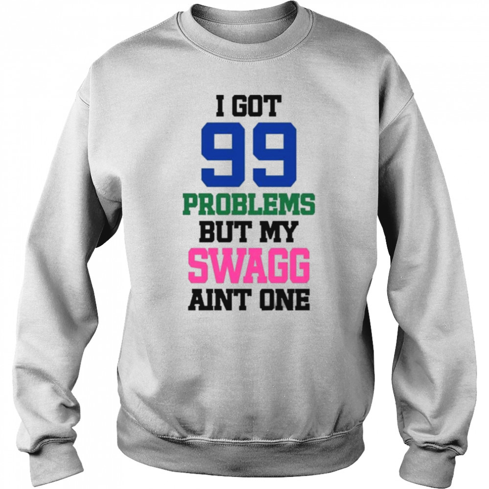 Sweat shirt