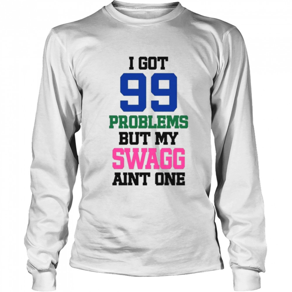 Long Sleeved shirt