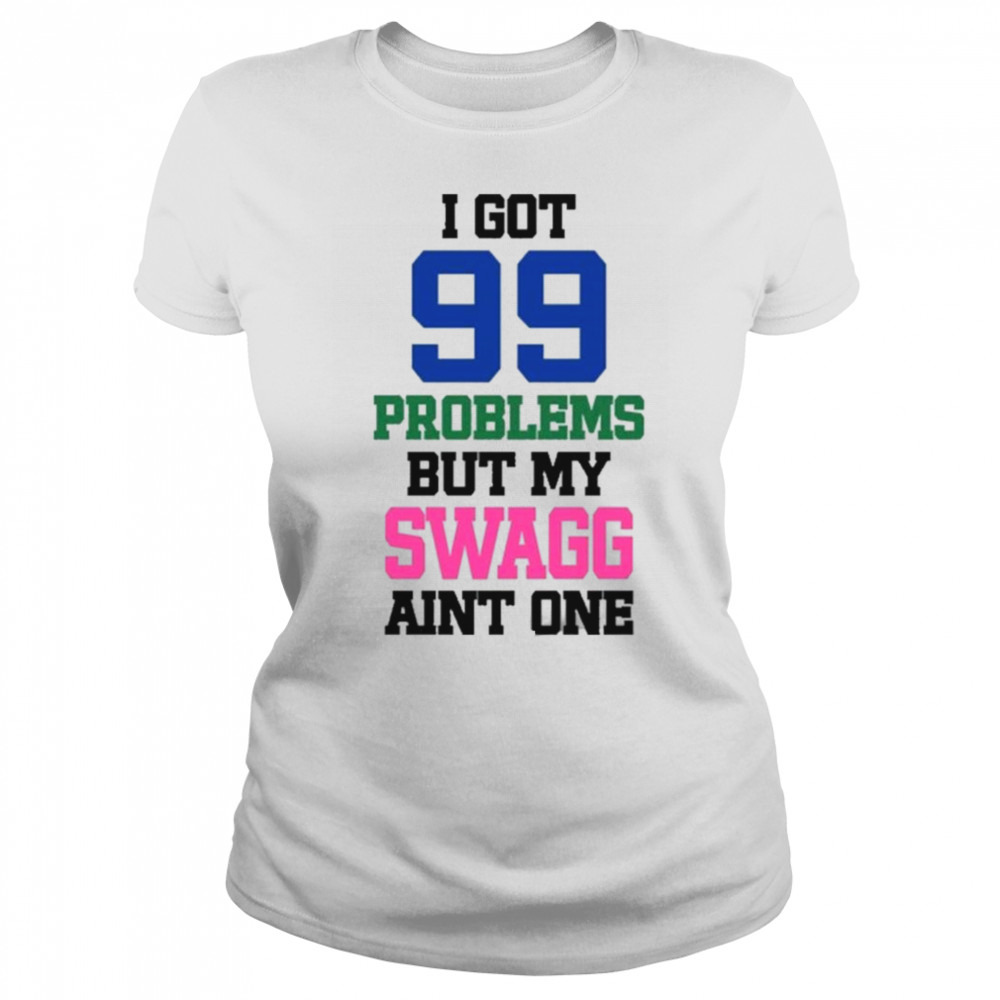 Women's shirt
