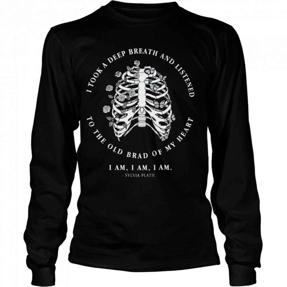 Long Sleeved shirts