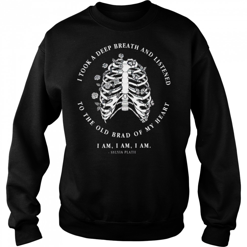 Sweat shirts