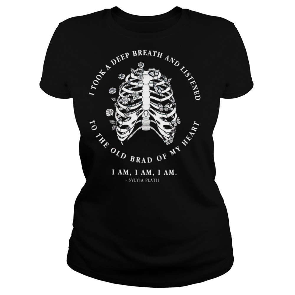 Women's shirts