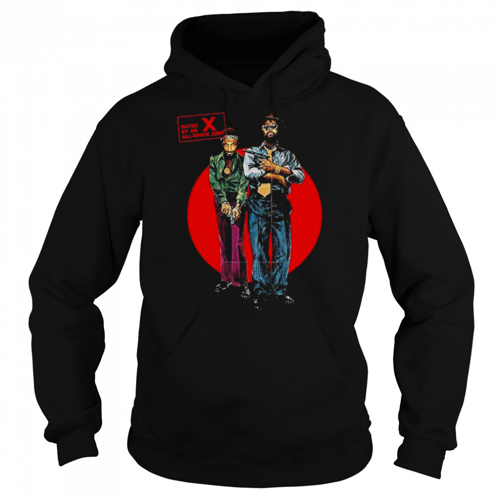 Hoodie shirts