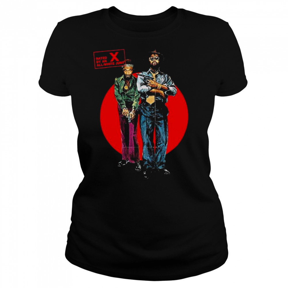 Women's shirts