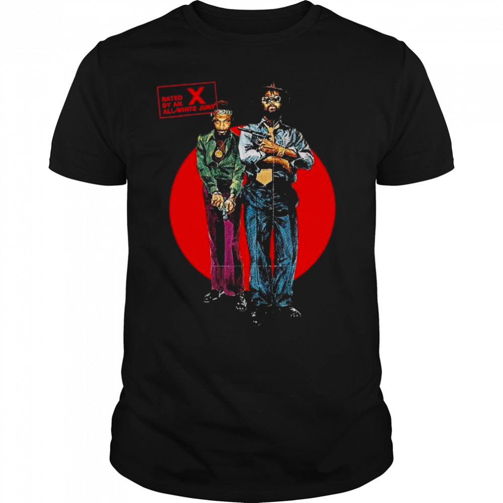 Unisex shirts