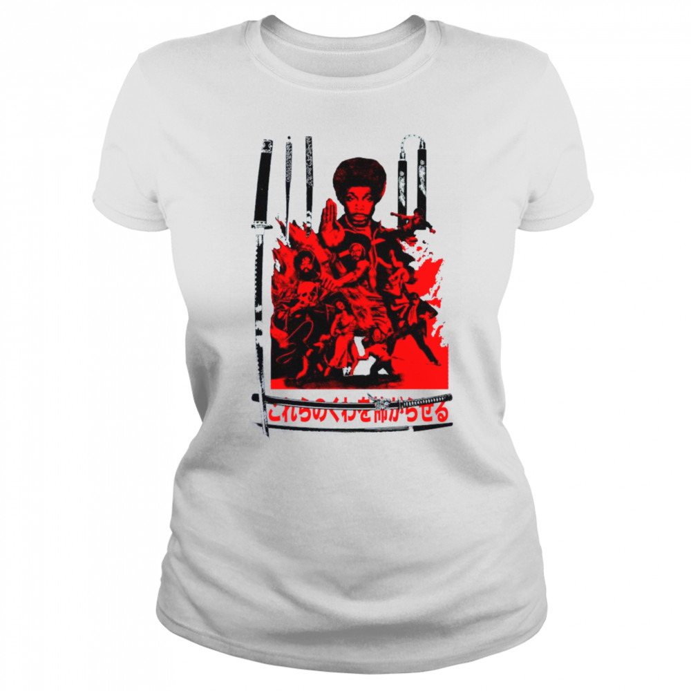 Women's shirt