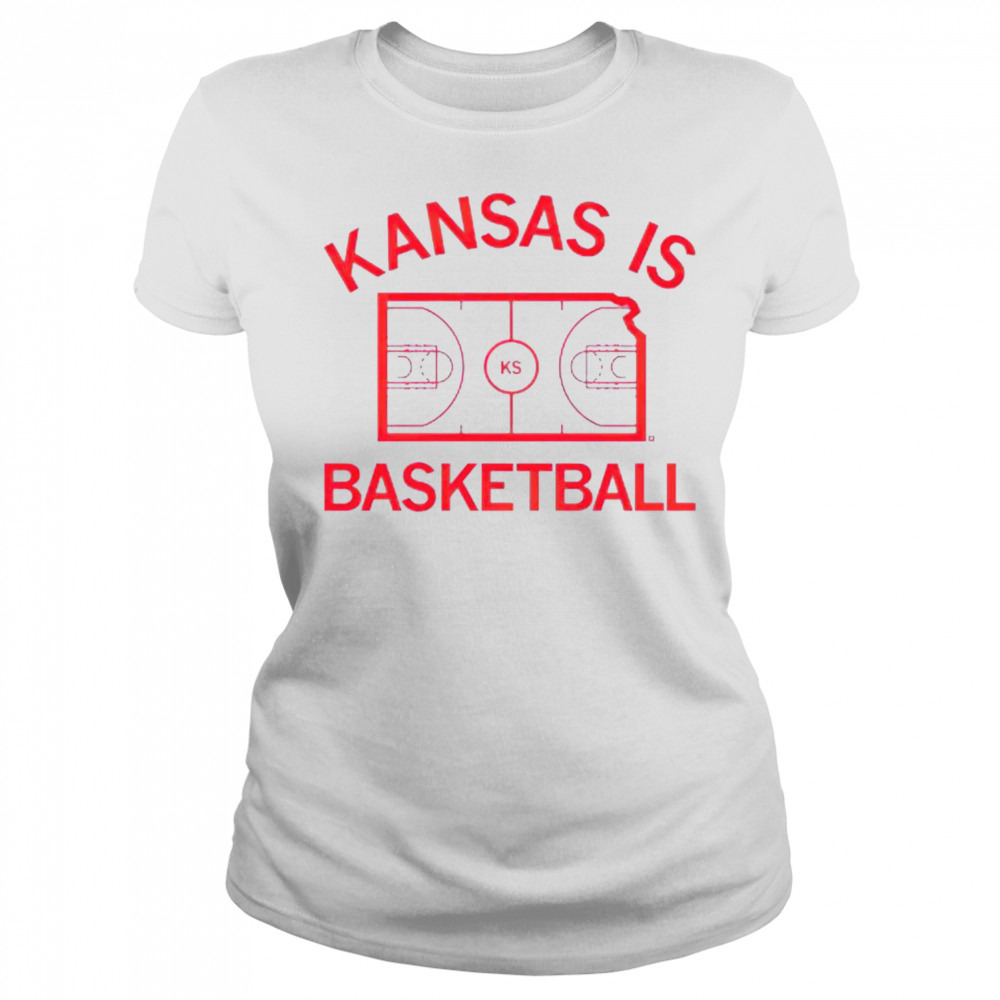 Women's shirt
