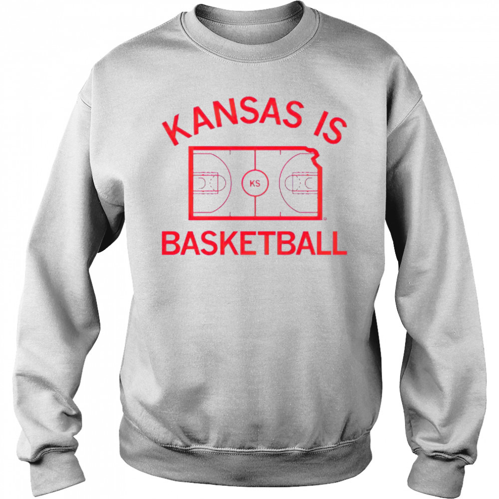 Sweat shirt