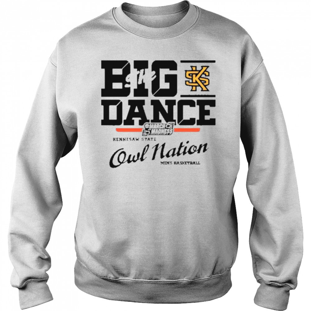 Sweat shirt
