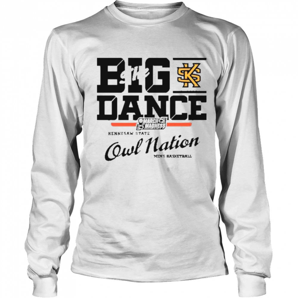 Long Sleeved shirt