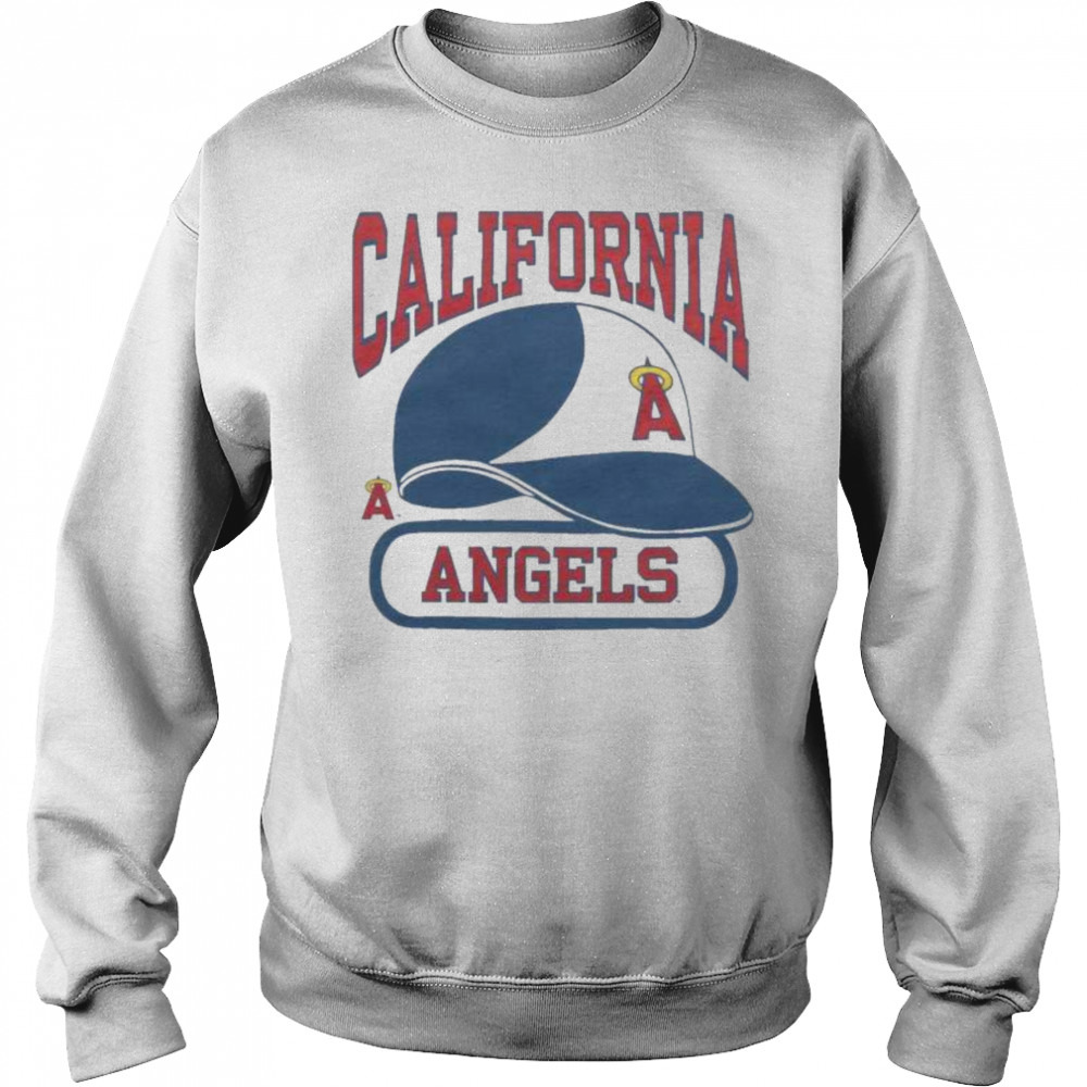 Sweat shirt