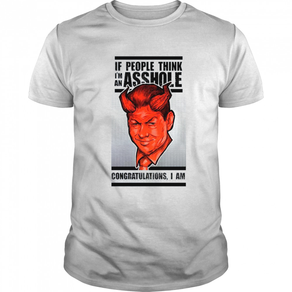Unisex shirt
