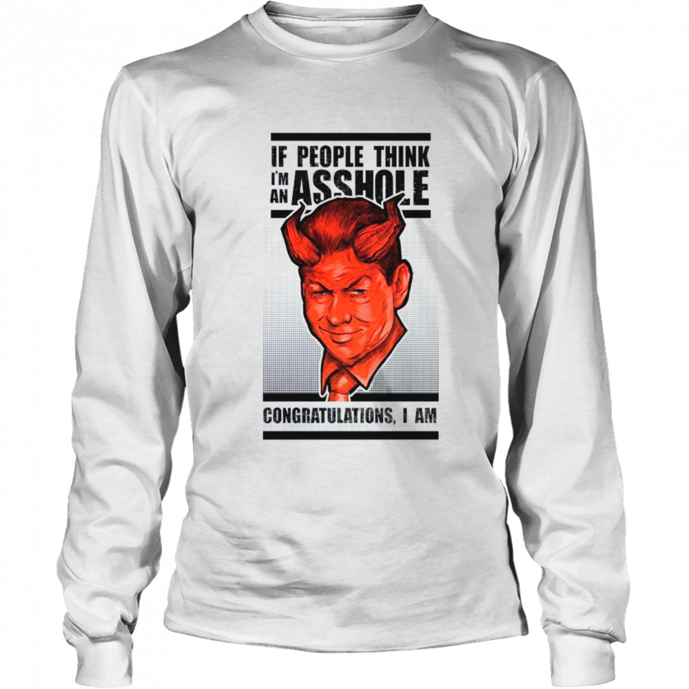 Long Sleeved shirt