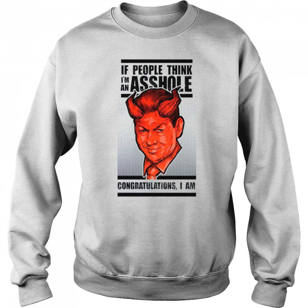 Sweat shirt