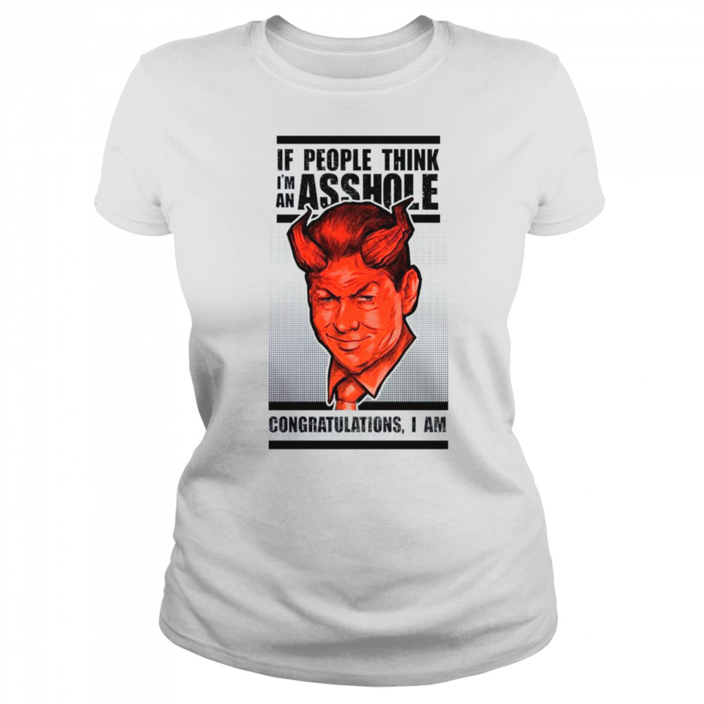 Women's shirt