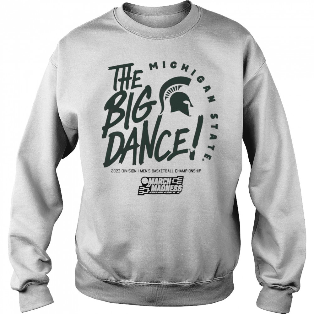 Sweat shirt