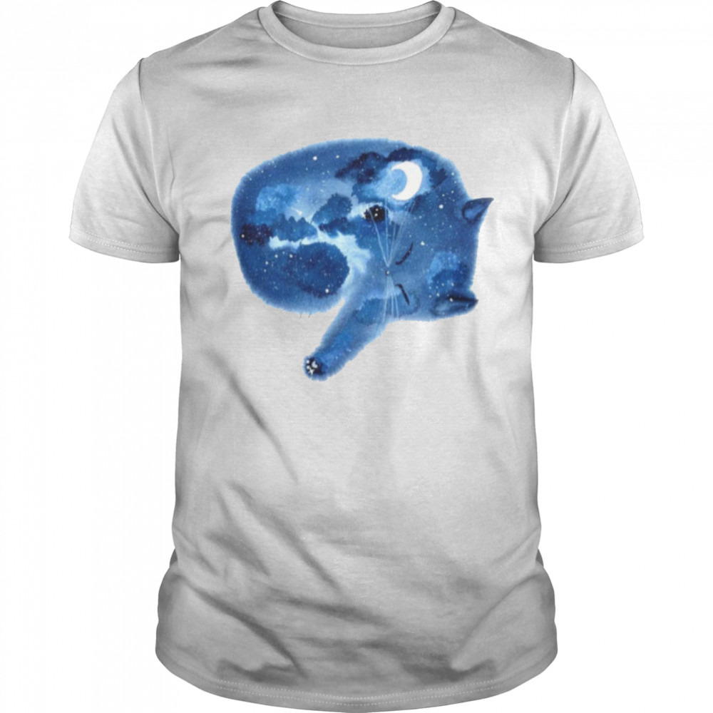 Unisex shirt