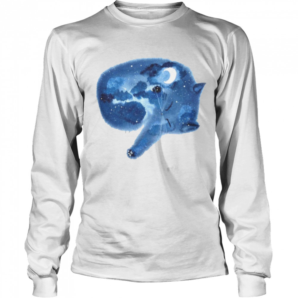 Long Sleeved shirt