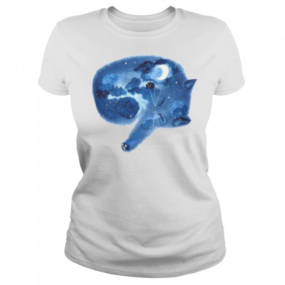 Women's shirt
