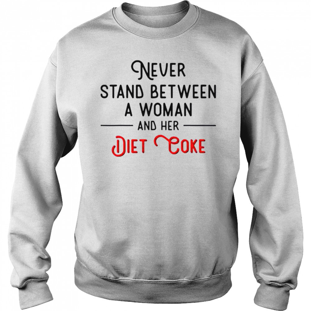 Sweat shirt