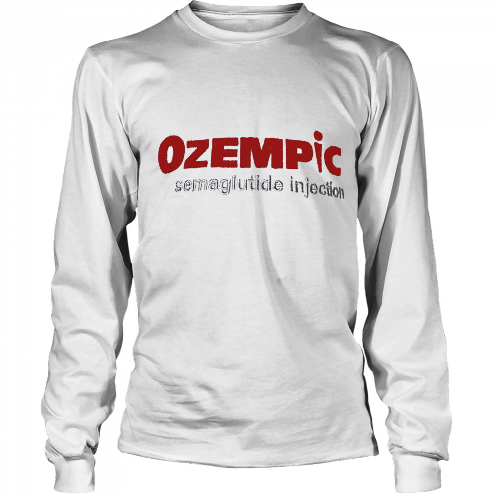 Long Sleeved shirt