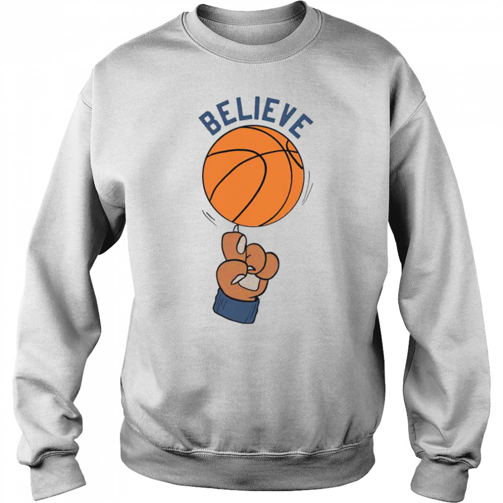 Sweat shirt