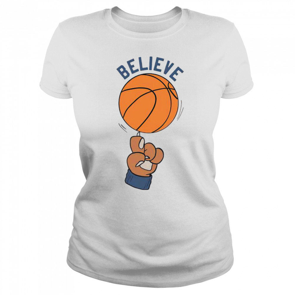 Women's shirt