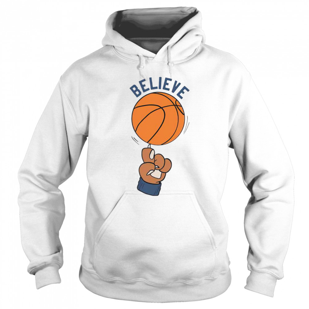 Hoodie shirt