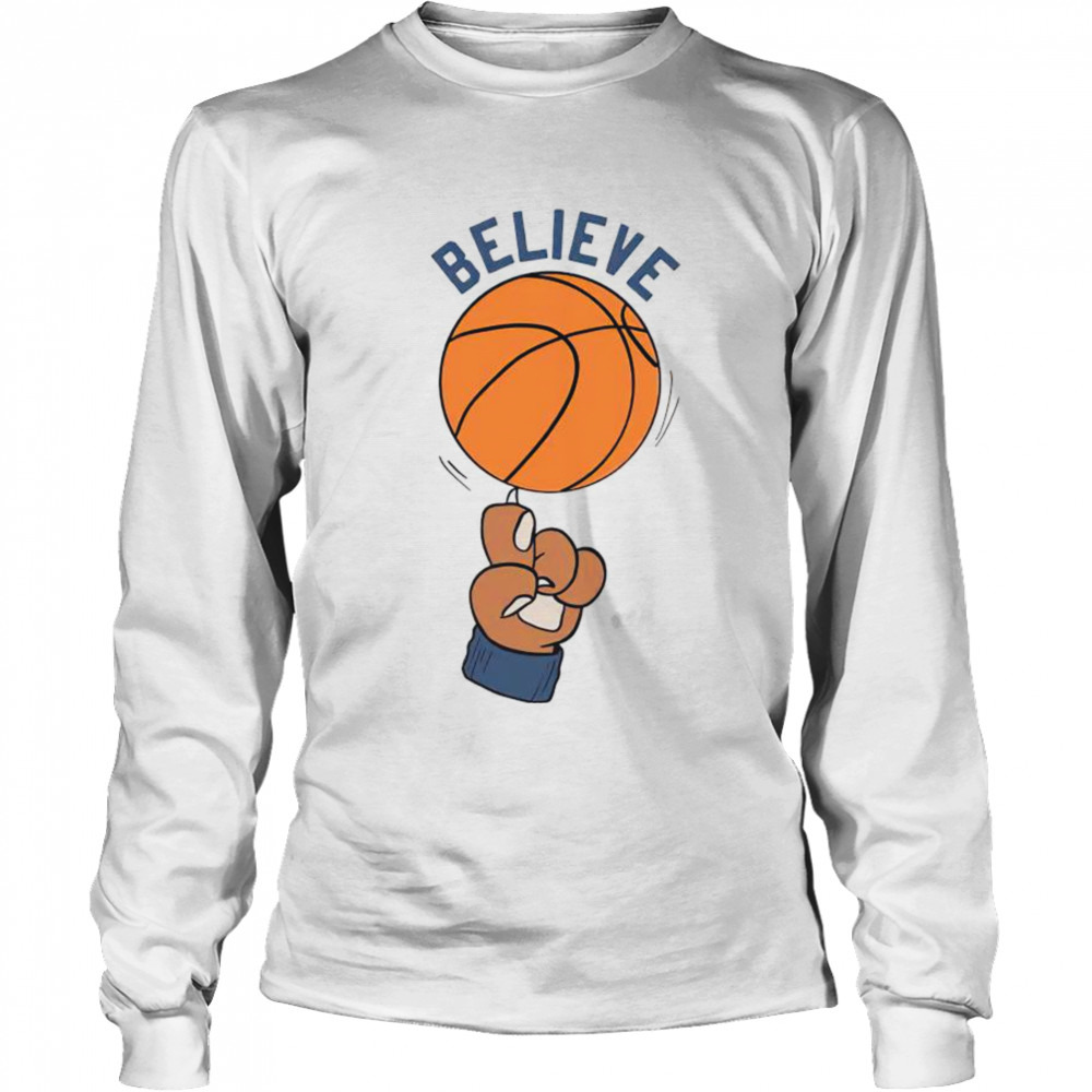 Long Sleeved shirt