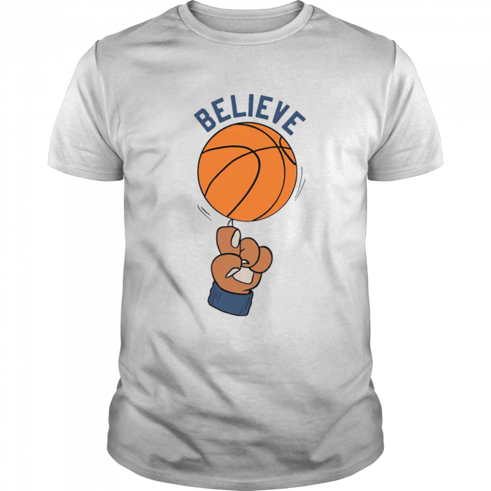 Unisex shirt