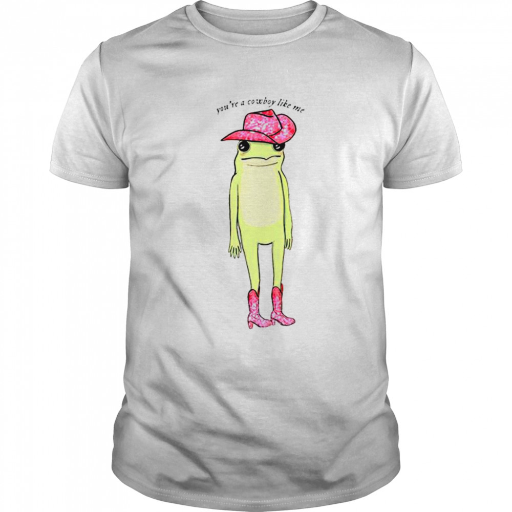 Unisex shirt