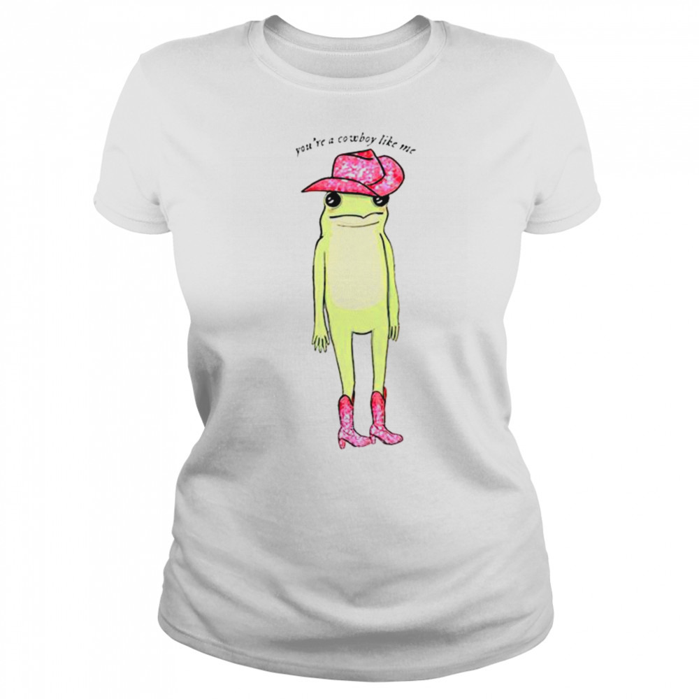 Women's shirt