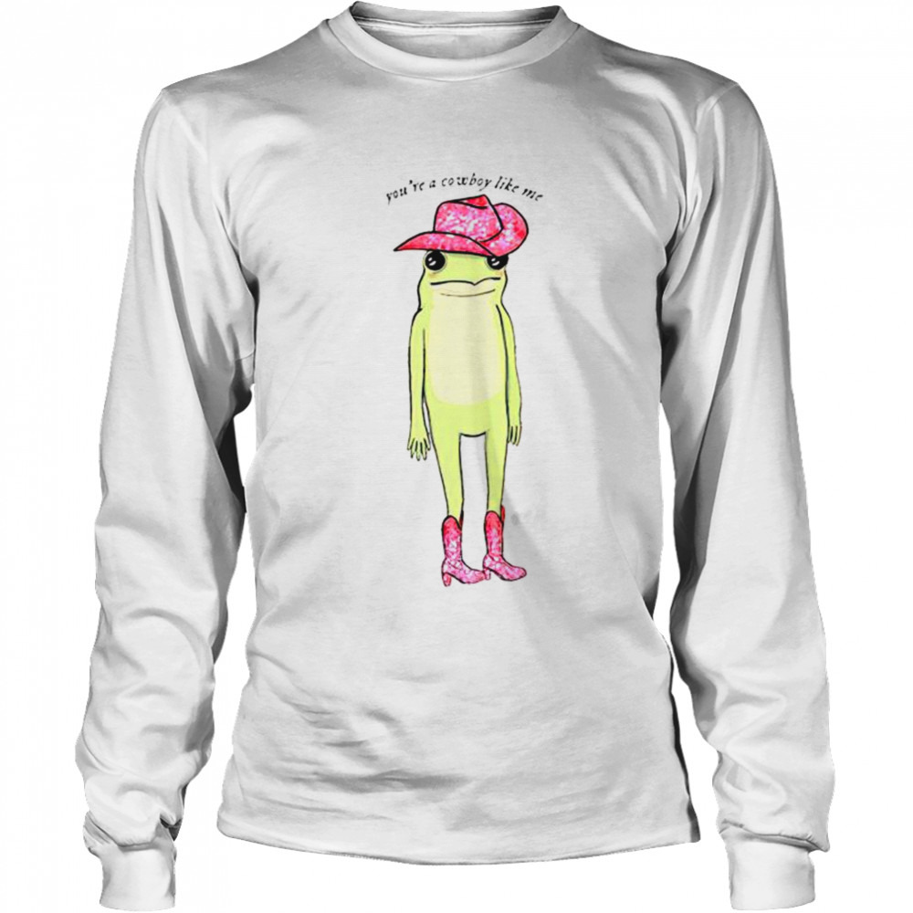 Long Sleeved shirt