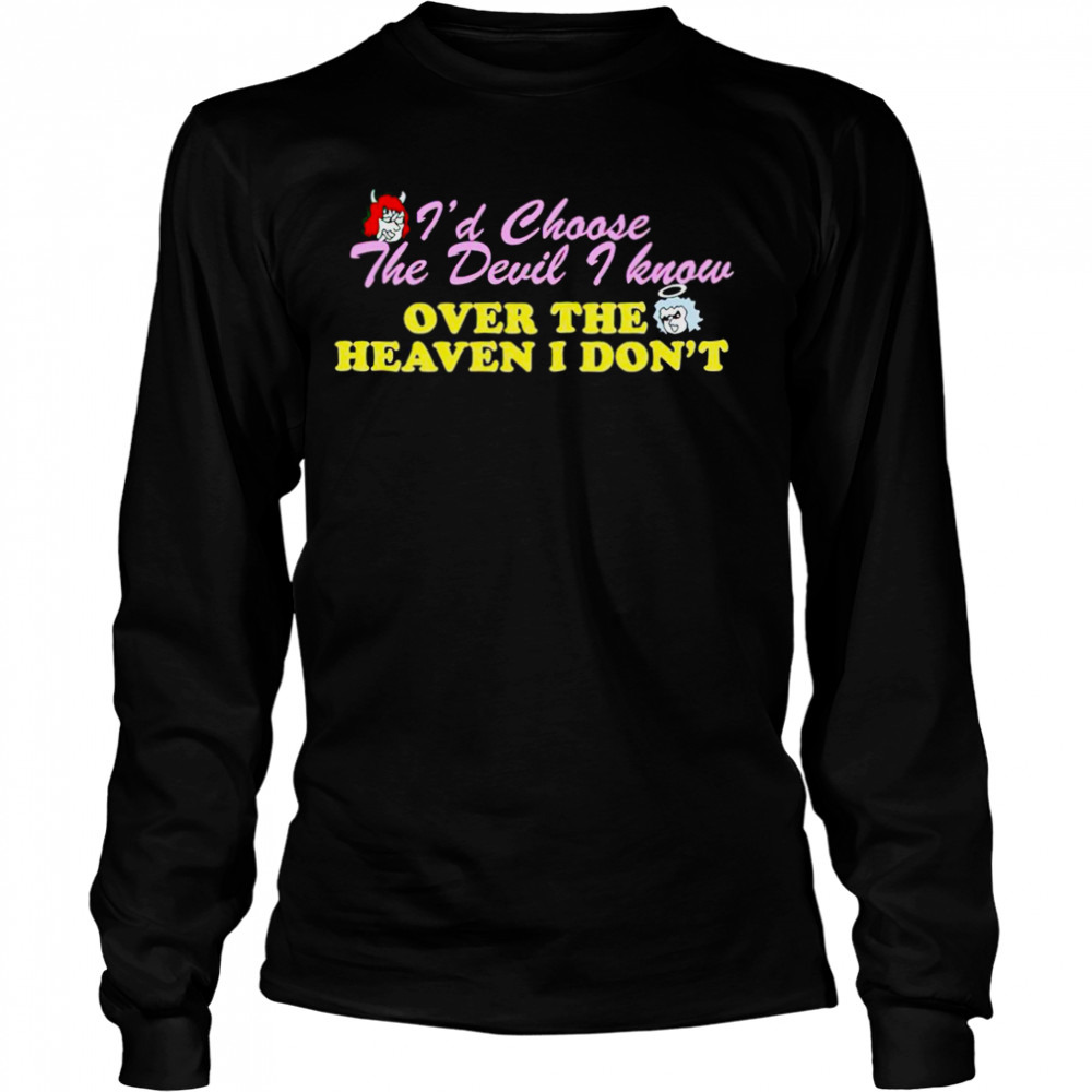 Long Sleeved shirts