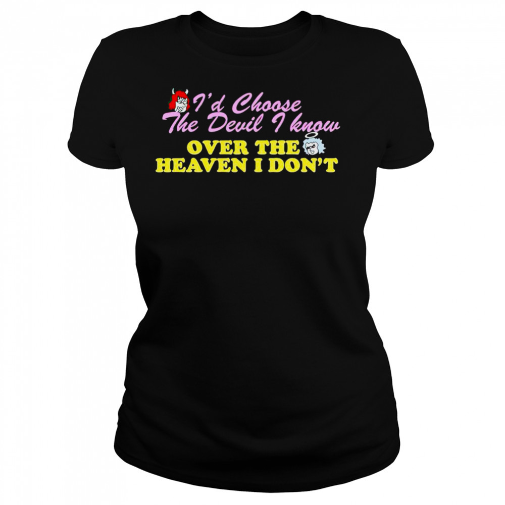 Women's shirts