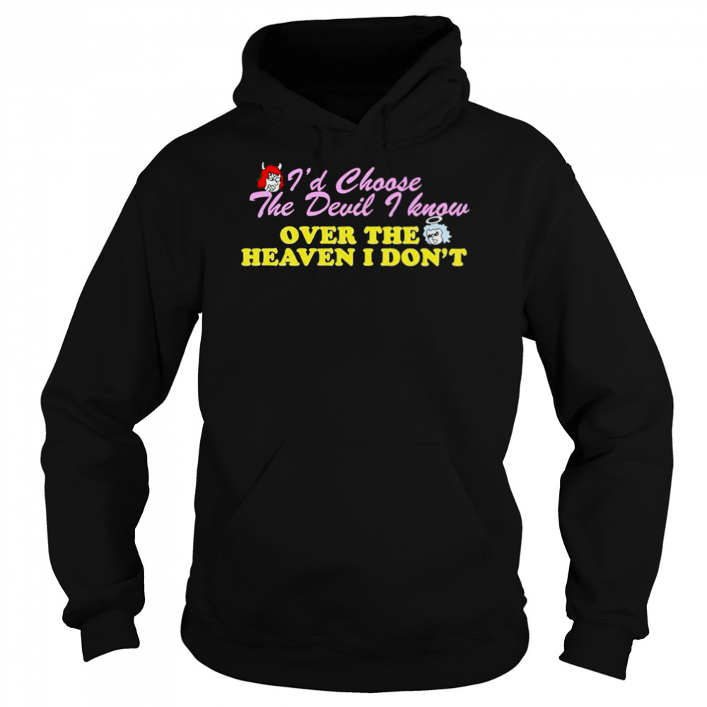 Hoodie shirts