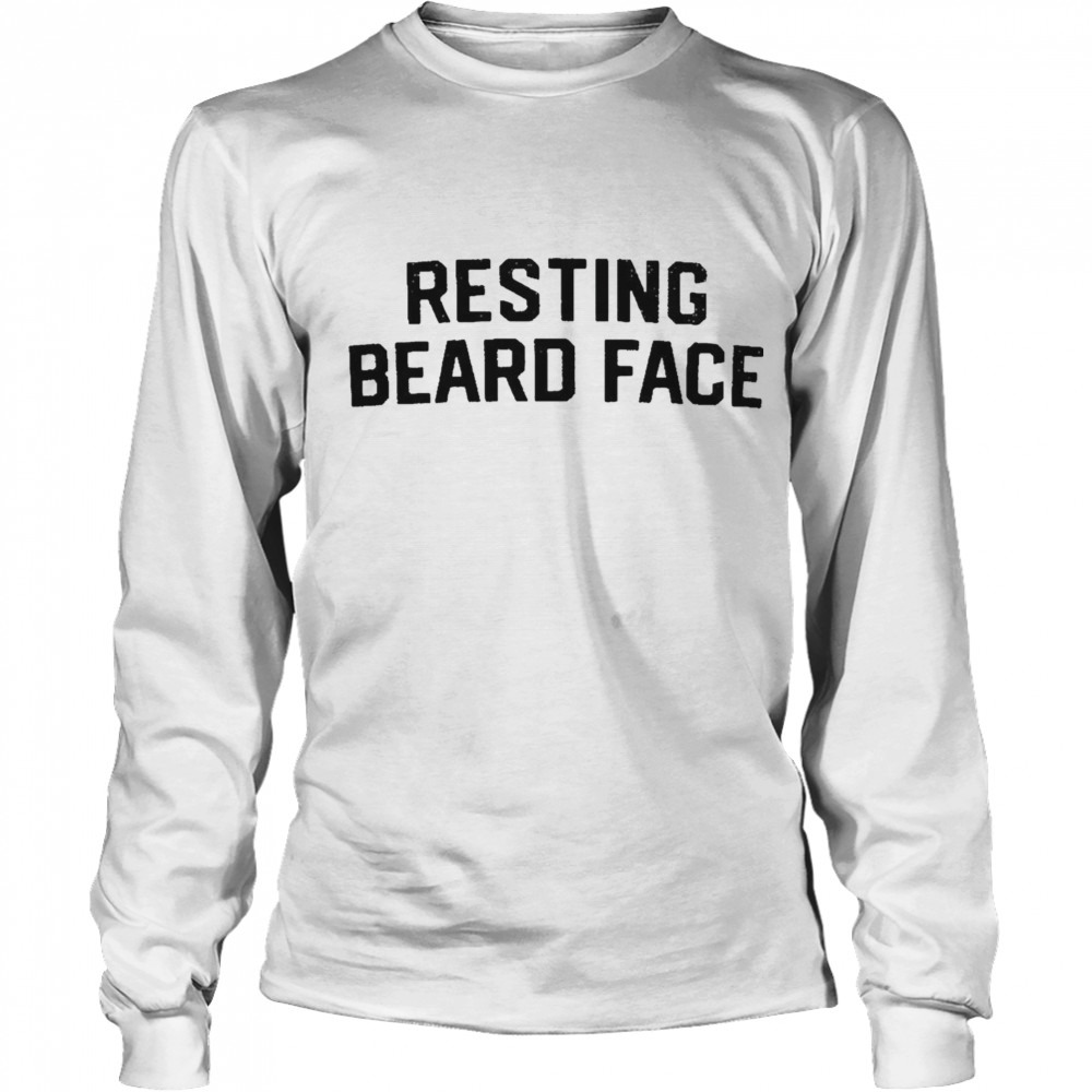 Long Sleeved shirt