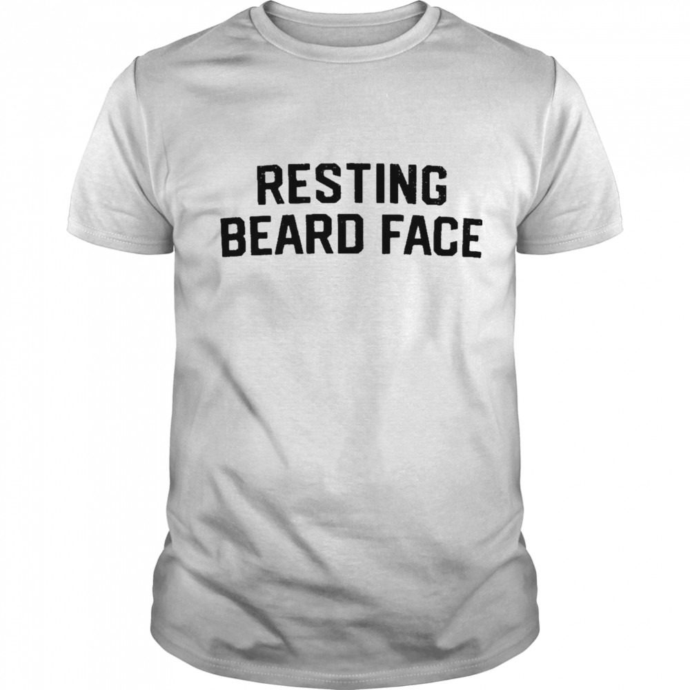 Unisex shirt