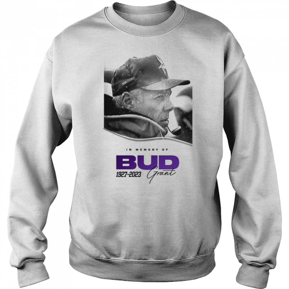 Sweat shirt