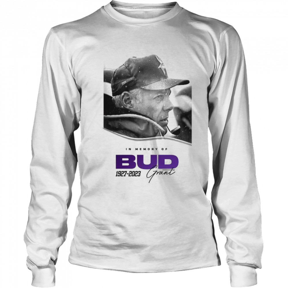 Long Sleeved shirt