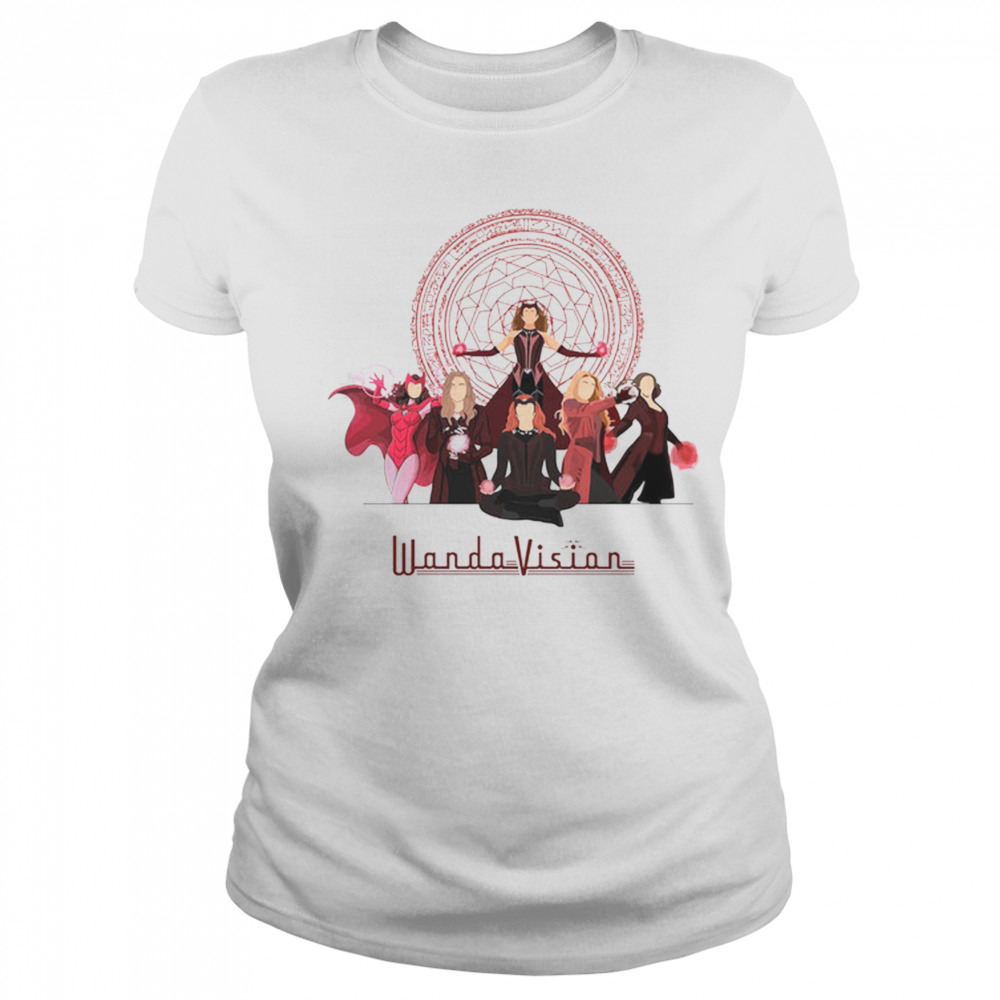 Women's shirt
