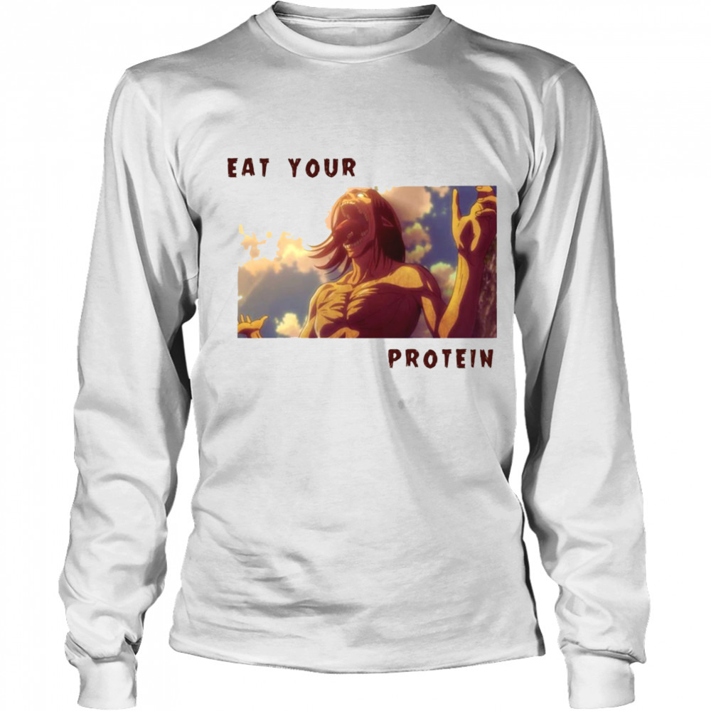 Long Sleeved shirt