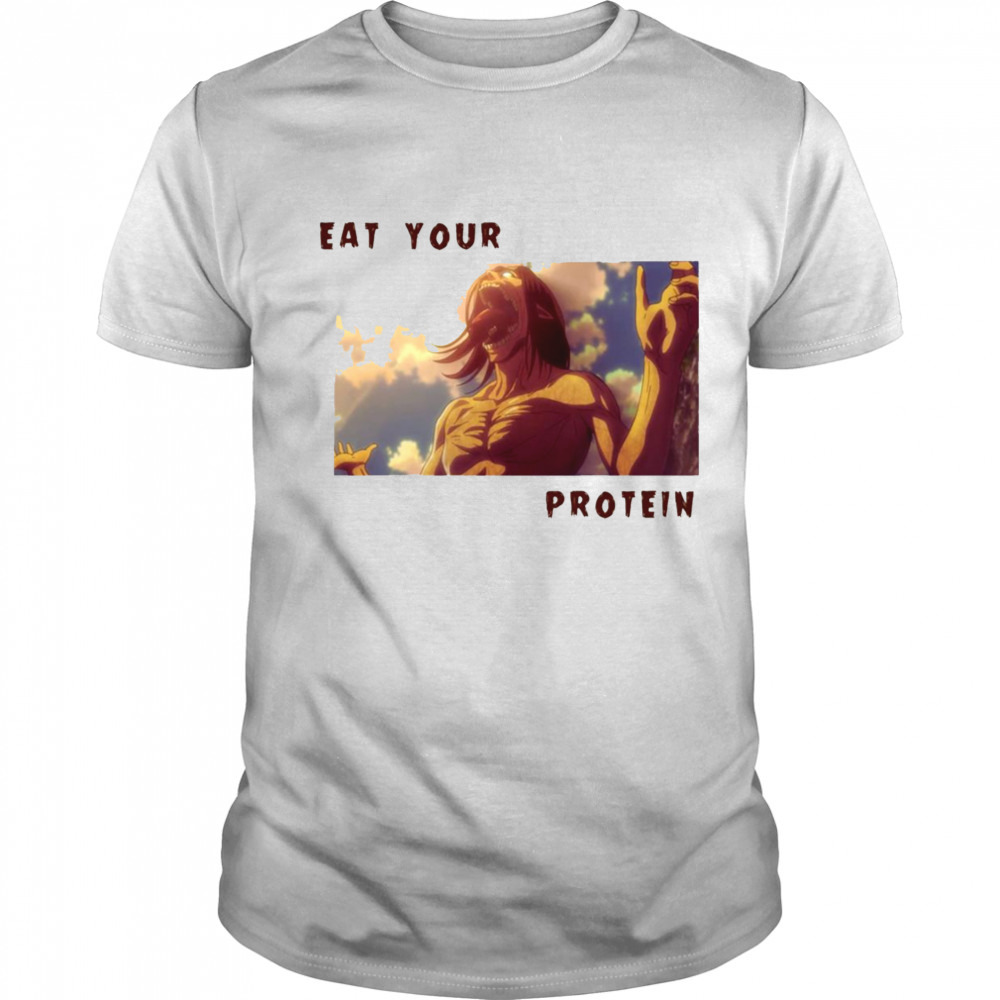 Unisex shirt