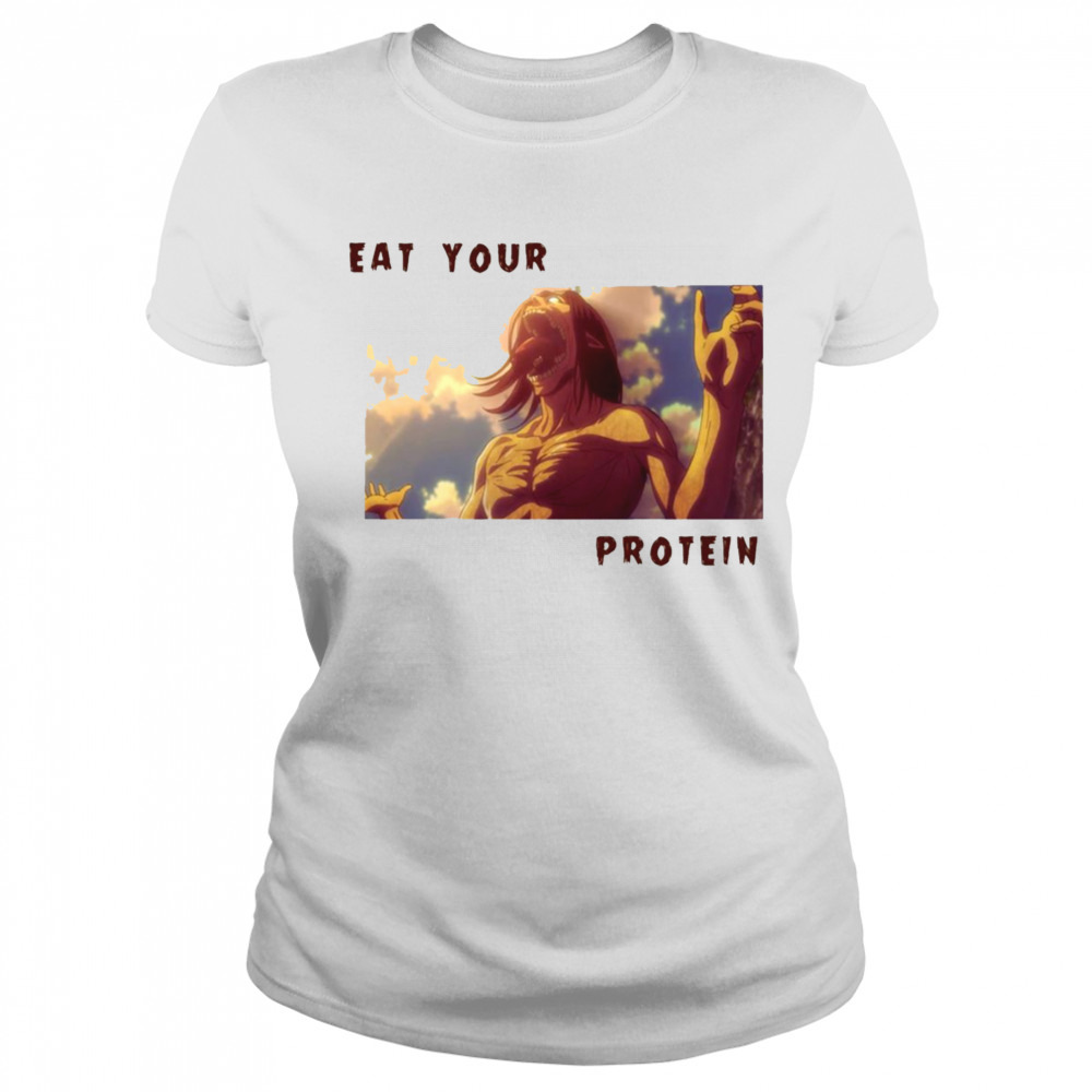 Women's shirt