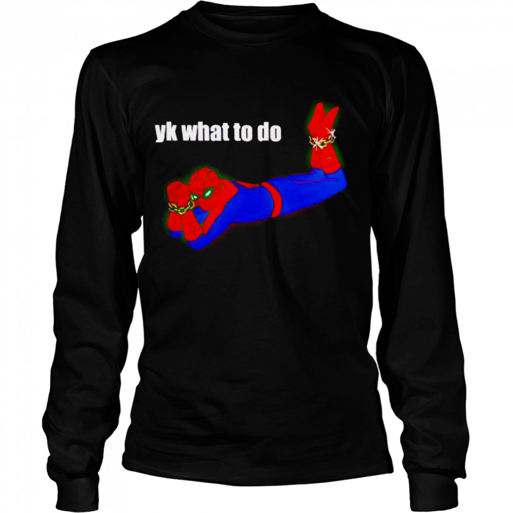 Long Sleeved shirts